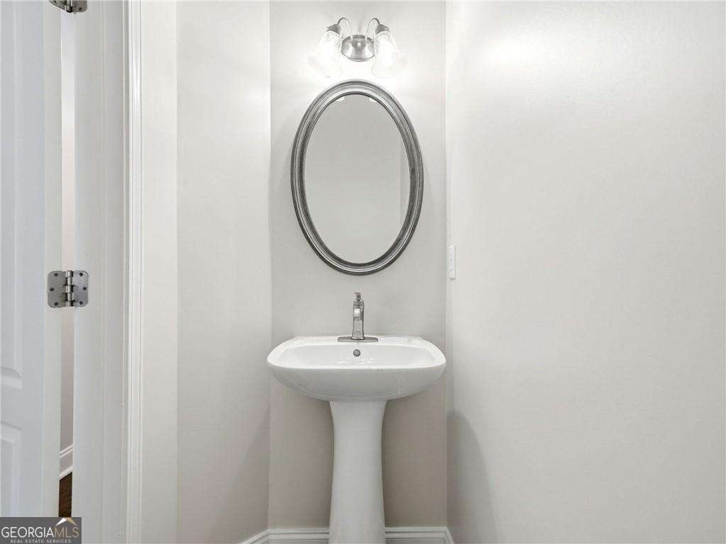 226 Derby Court Acworth - Photo 20
