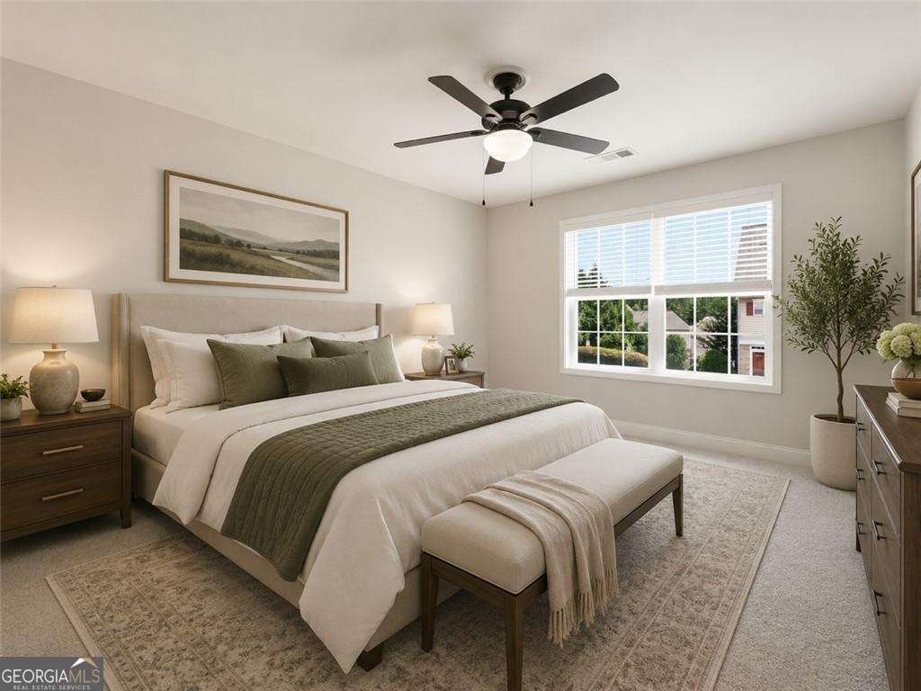 226 Derby Court Acworth - Photo 22