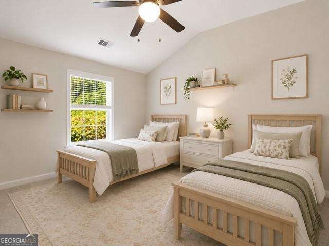 226 Derby Court Acworth - Photo 29