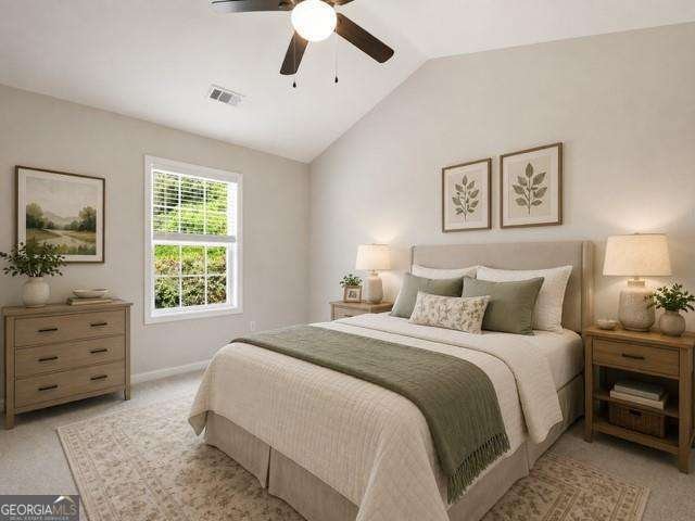 226 Derby Court Acworth - Photo 31