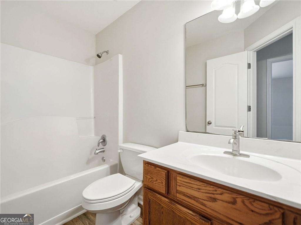 226 Derby Court Acworth - Photo 34