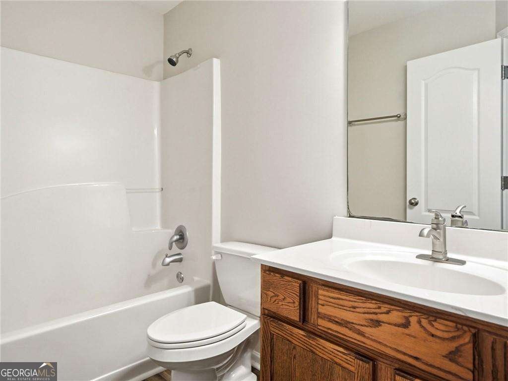 226 Derby Court Acworth - Photo 35