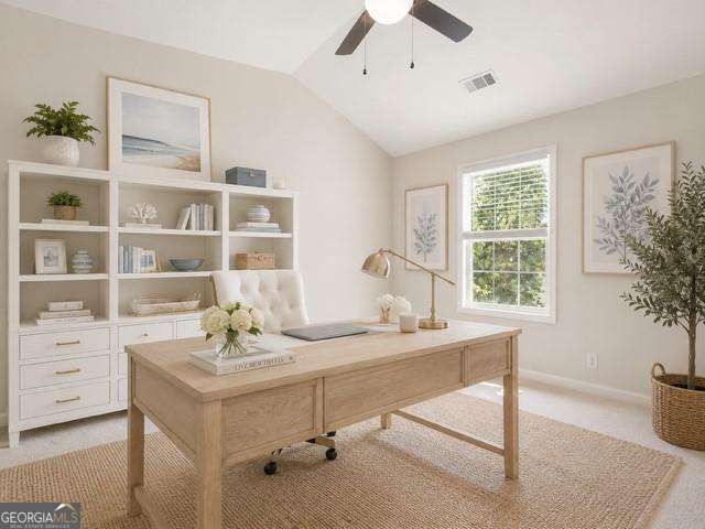 226 Derby Court Acworth - Photo 36