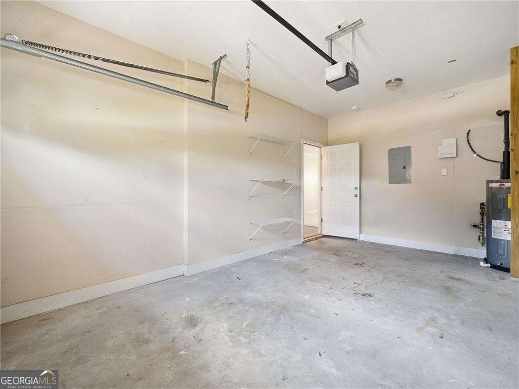 226 Derby Court Acworth - Photo 41