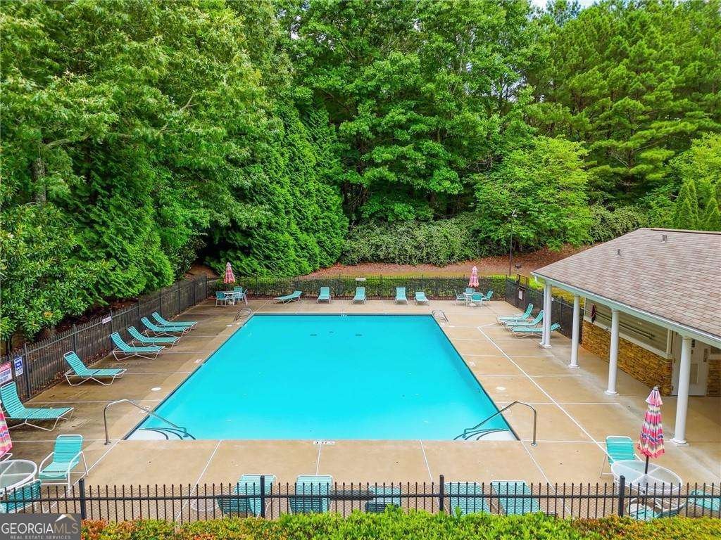 226 Derby Court Acworth - Photo 44