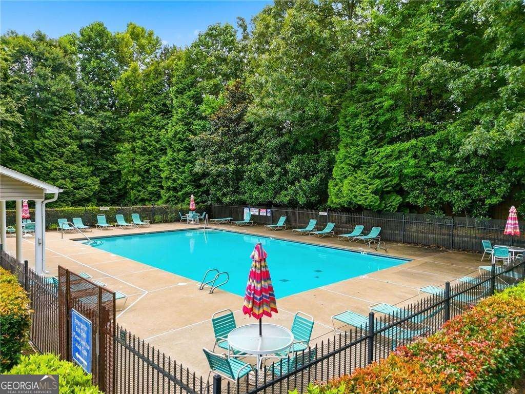 226 Derby Court Acworth - Photo 45