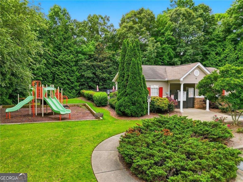 226 Derby Court Acworth - Photo 46