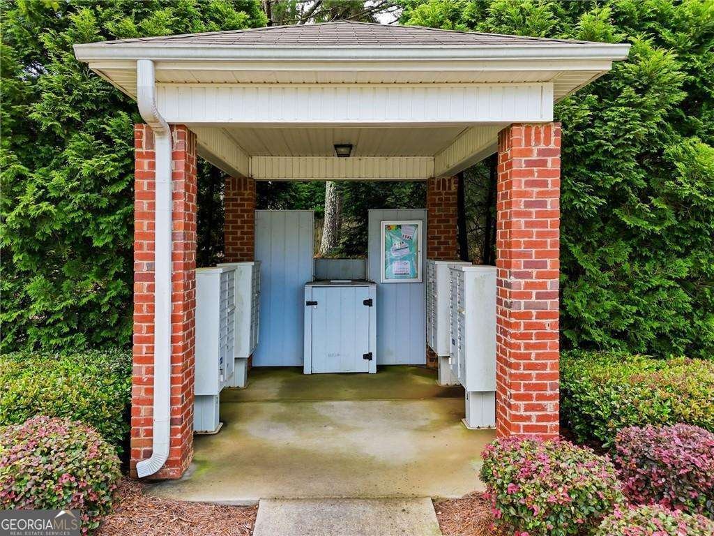 226 Derby Court Acworth - Photo 47
