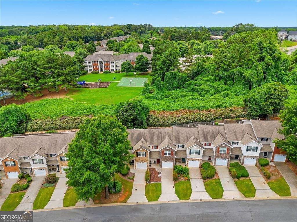226 Derby Court Acworth - Photo 51