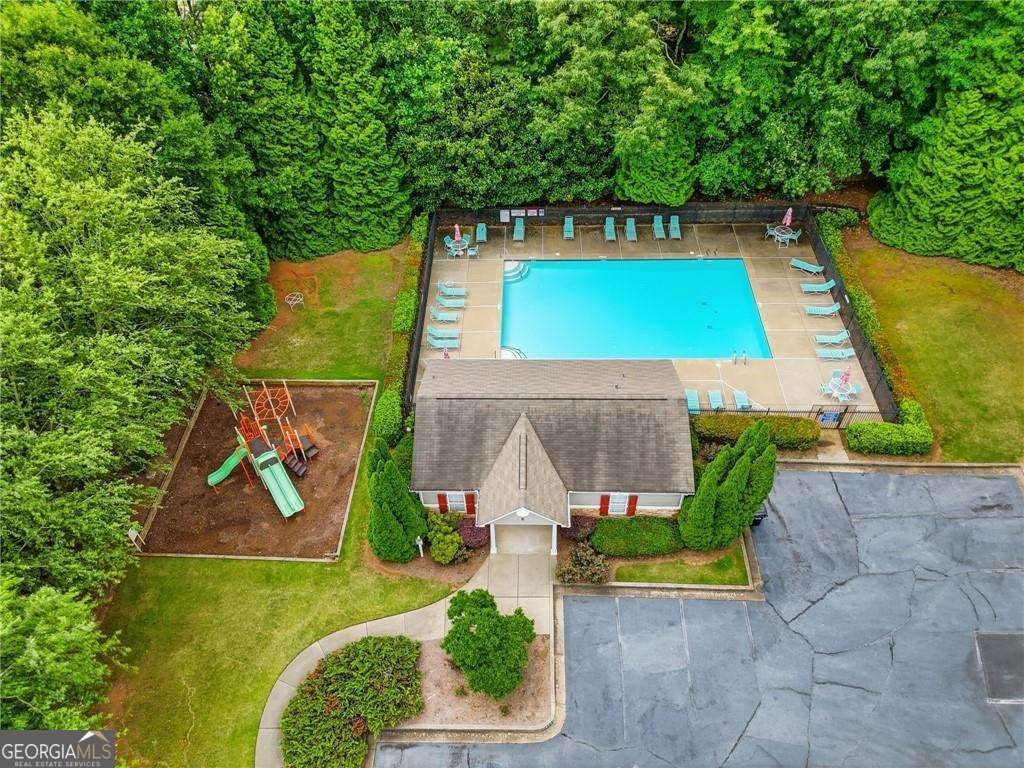 226 Derby Court Acworth - Photo 52