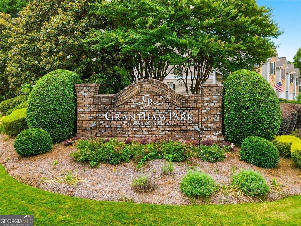226 Derby Court Acworth - Photo 53
