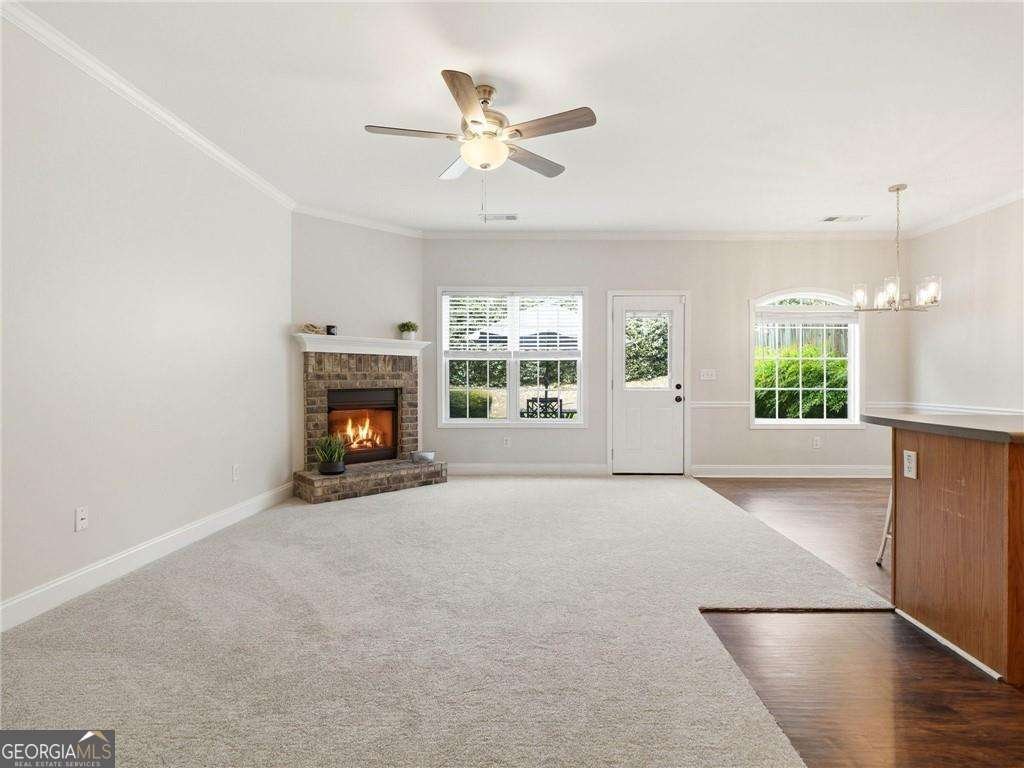 226 Derby Court Acworth - Photo 6