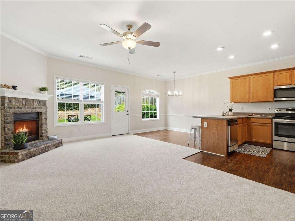 226 Derby Court Acworth - Photo 8