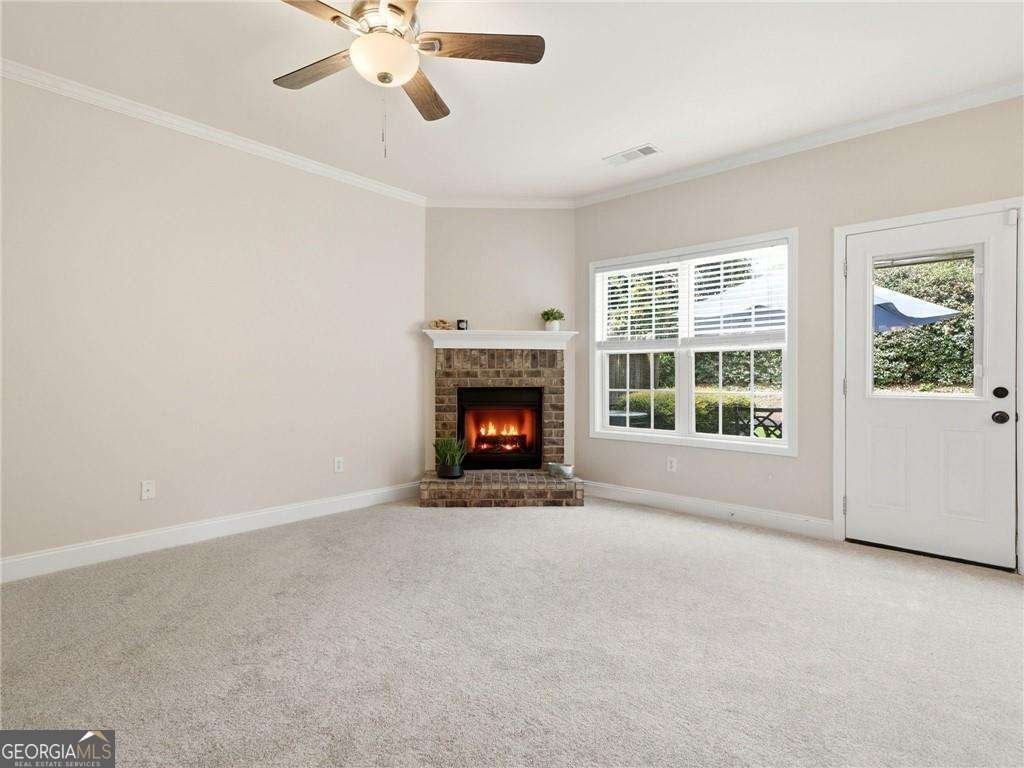 226 Derby Court Acworth - Photo 9