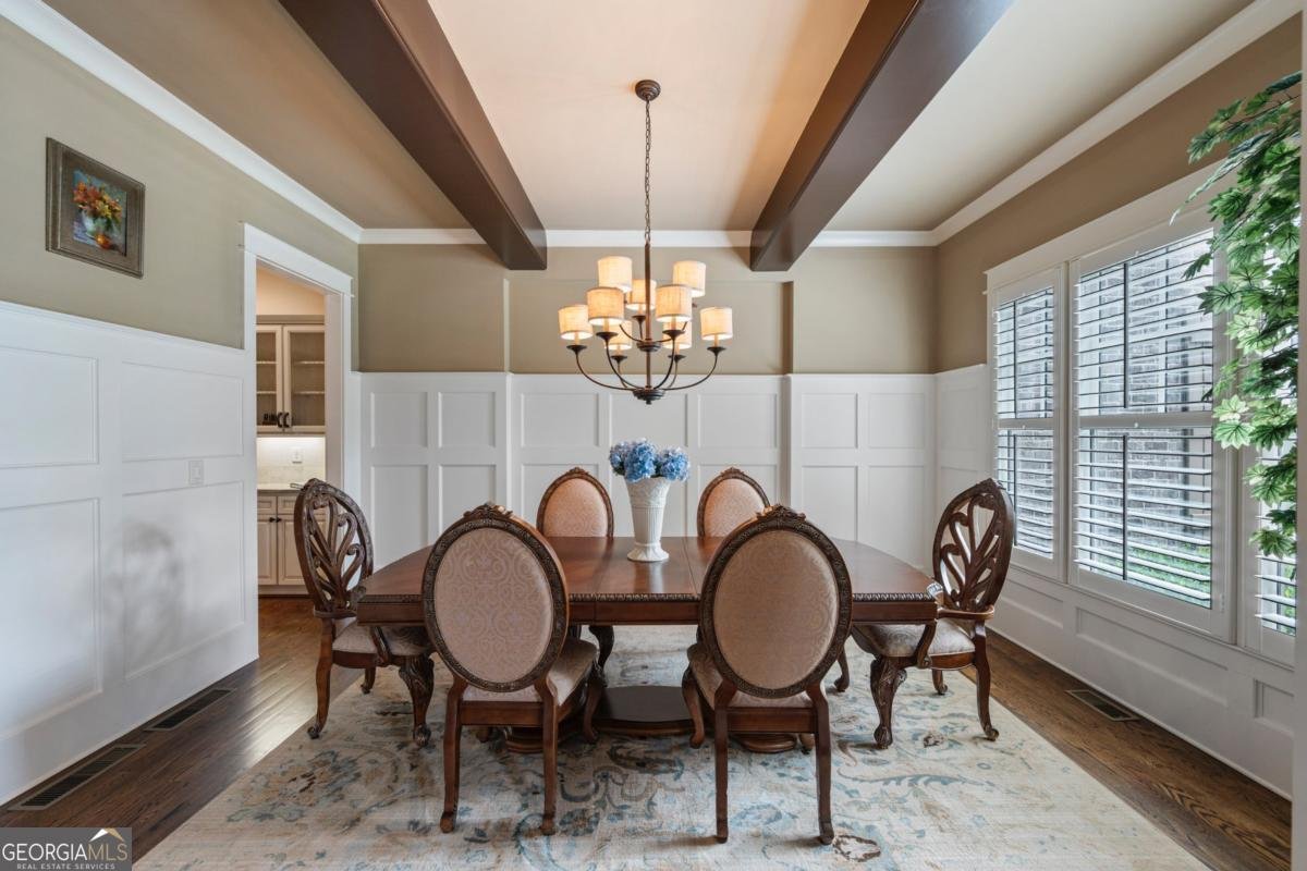 2220 Cambridge Hill Court Dacula - Photo 12