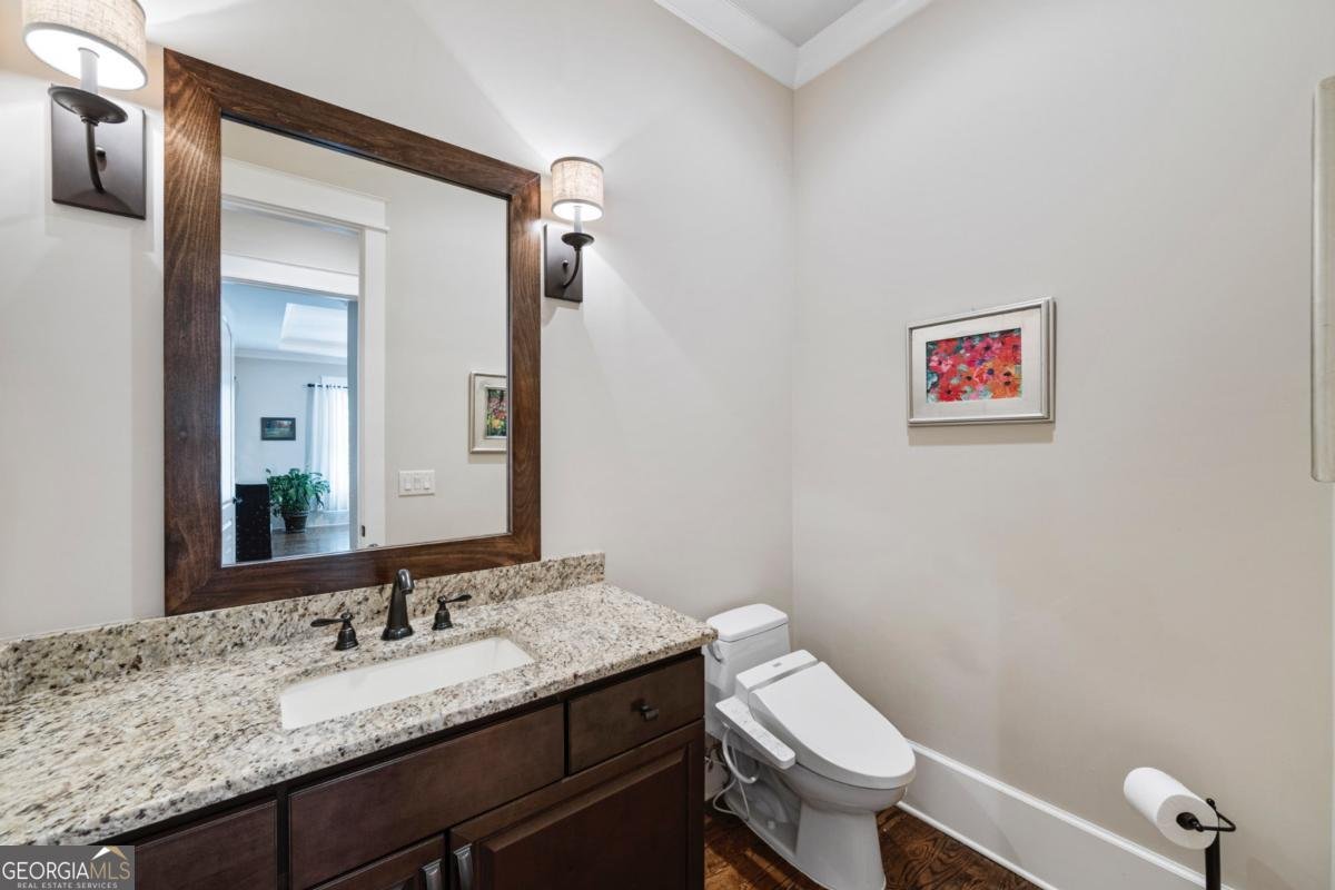 2220 Cambridge Hill Court Dacula - Photo 13
