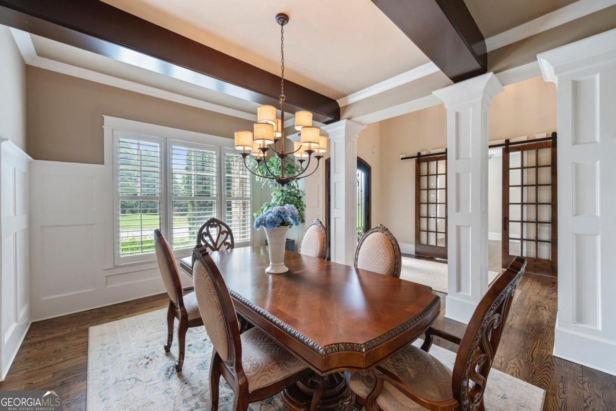 2220 Cambridge Hill Court Dacula - Photo 14