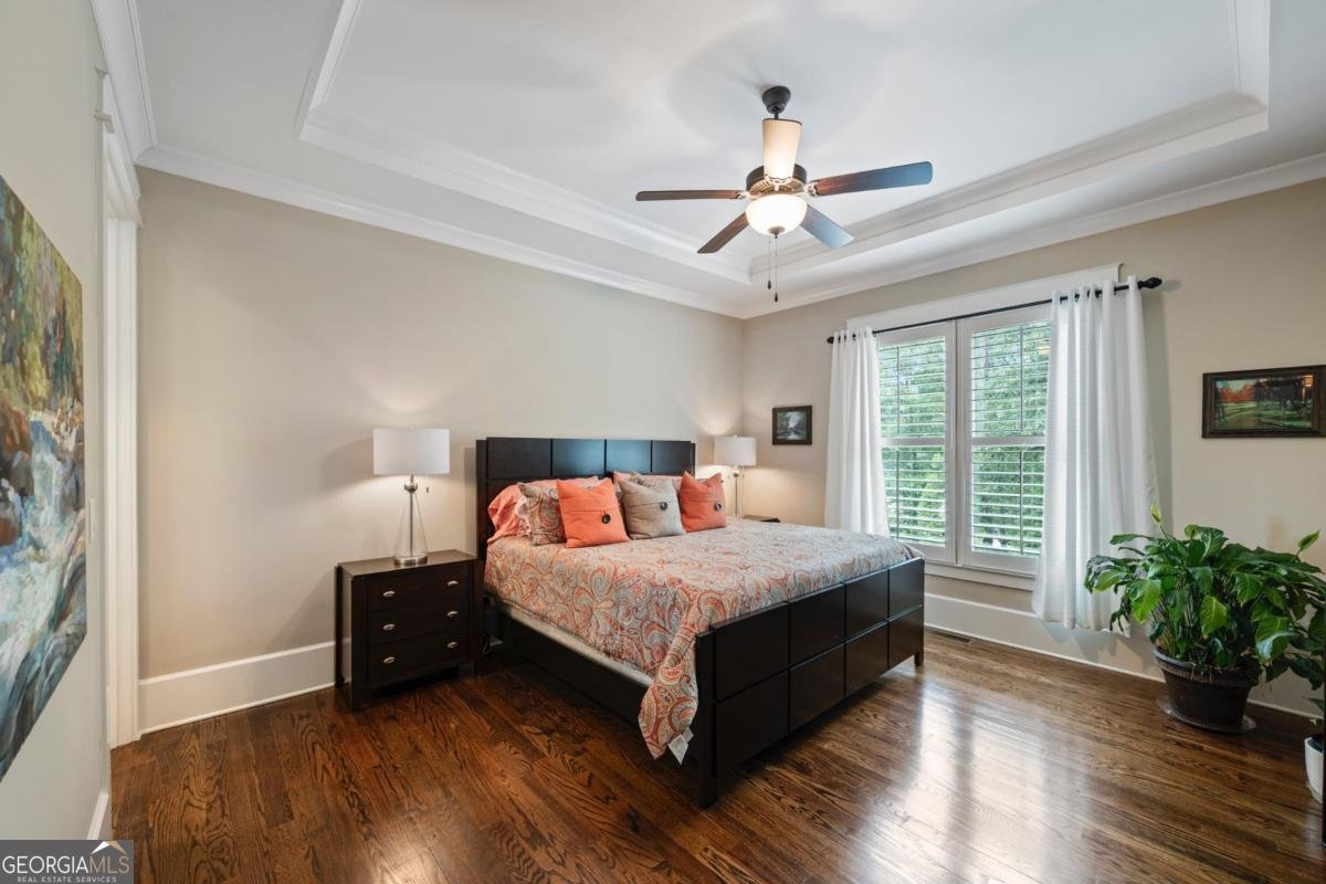 2220 Cambridge Hill Court Dacula - Photo 15