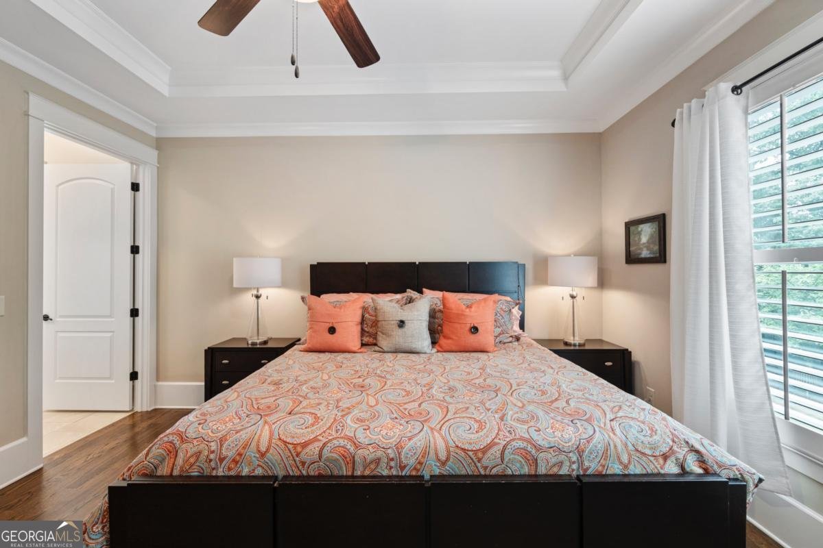 2220 Cambridge Hill Court Dacula - Photo 16