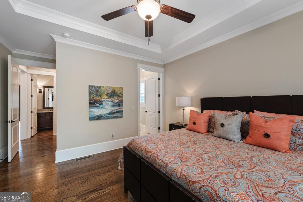 2220 Cambridge Hill Court Dacula - Photo 17