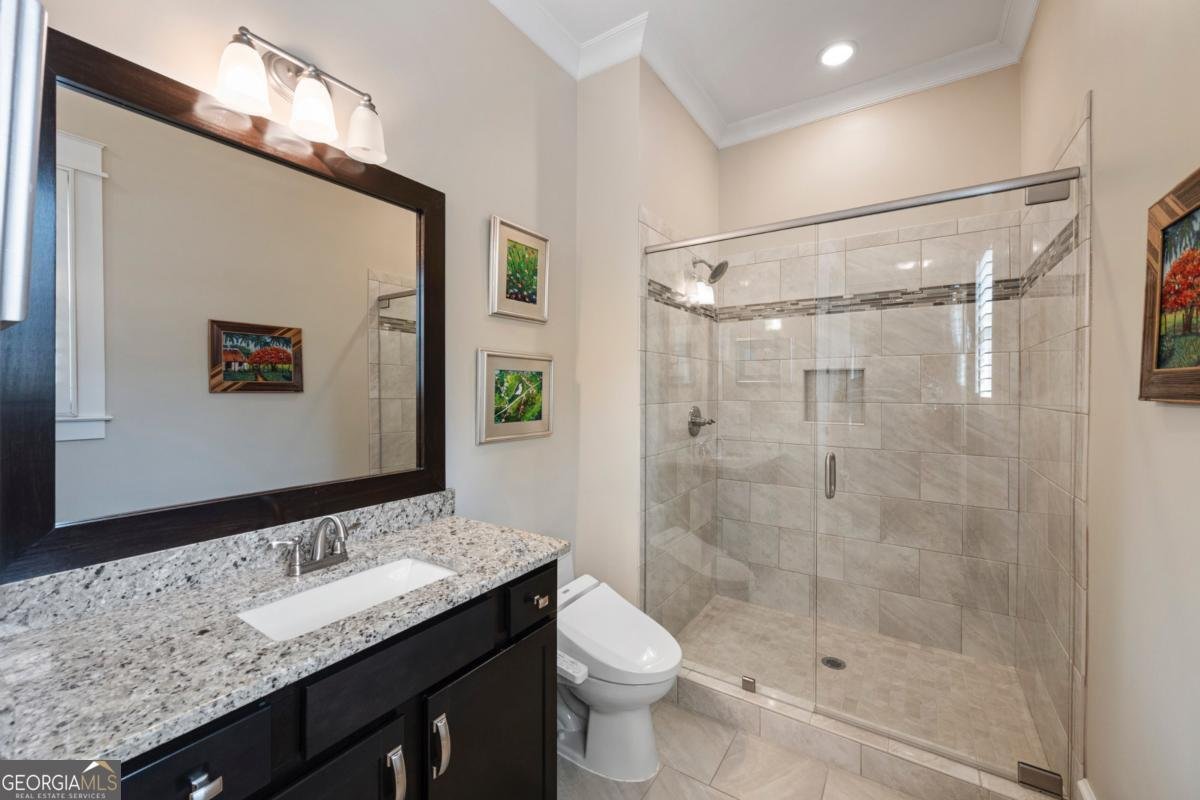 2220 Cambridge Hill Court Dacula - Photo 18