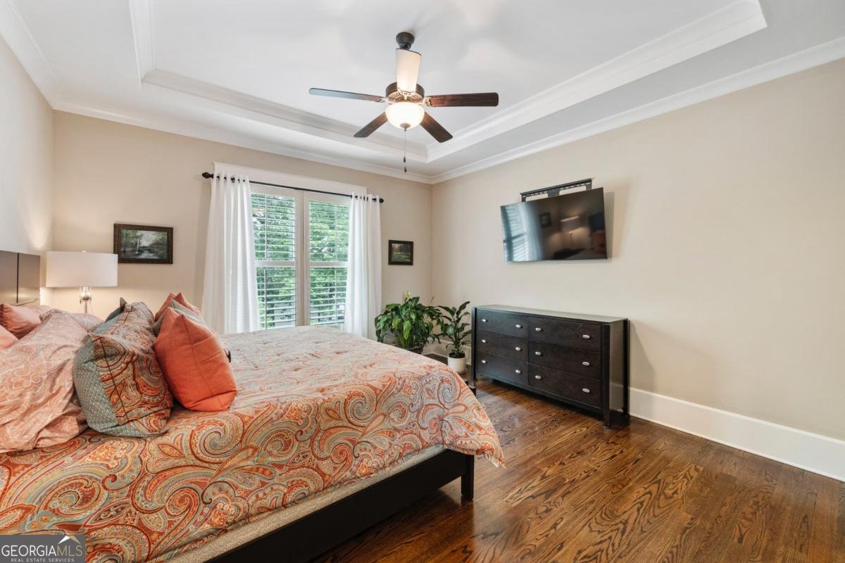 2220 Cambridge Hill Court Dacula - Photo 19