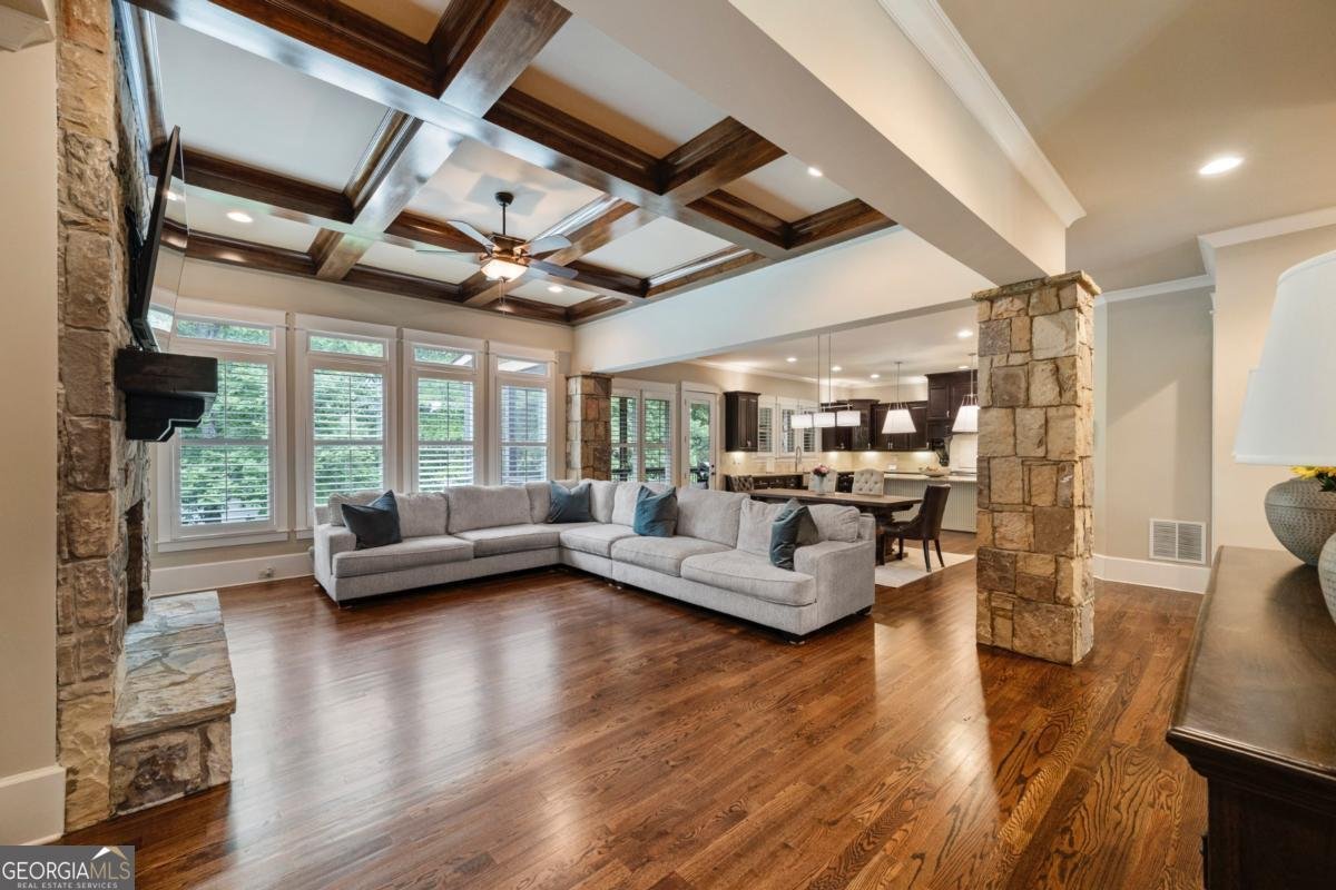 2220 Cambridge Hill Court Dacula - Photo 20