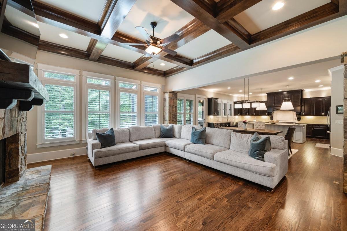 2220 Cambridge Hill Court Dacula - Photo 21