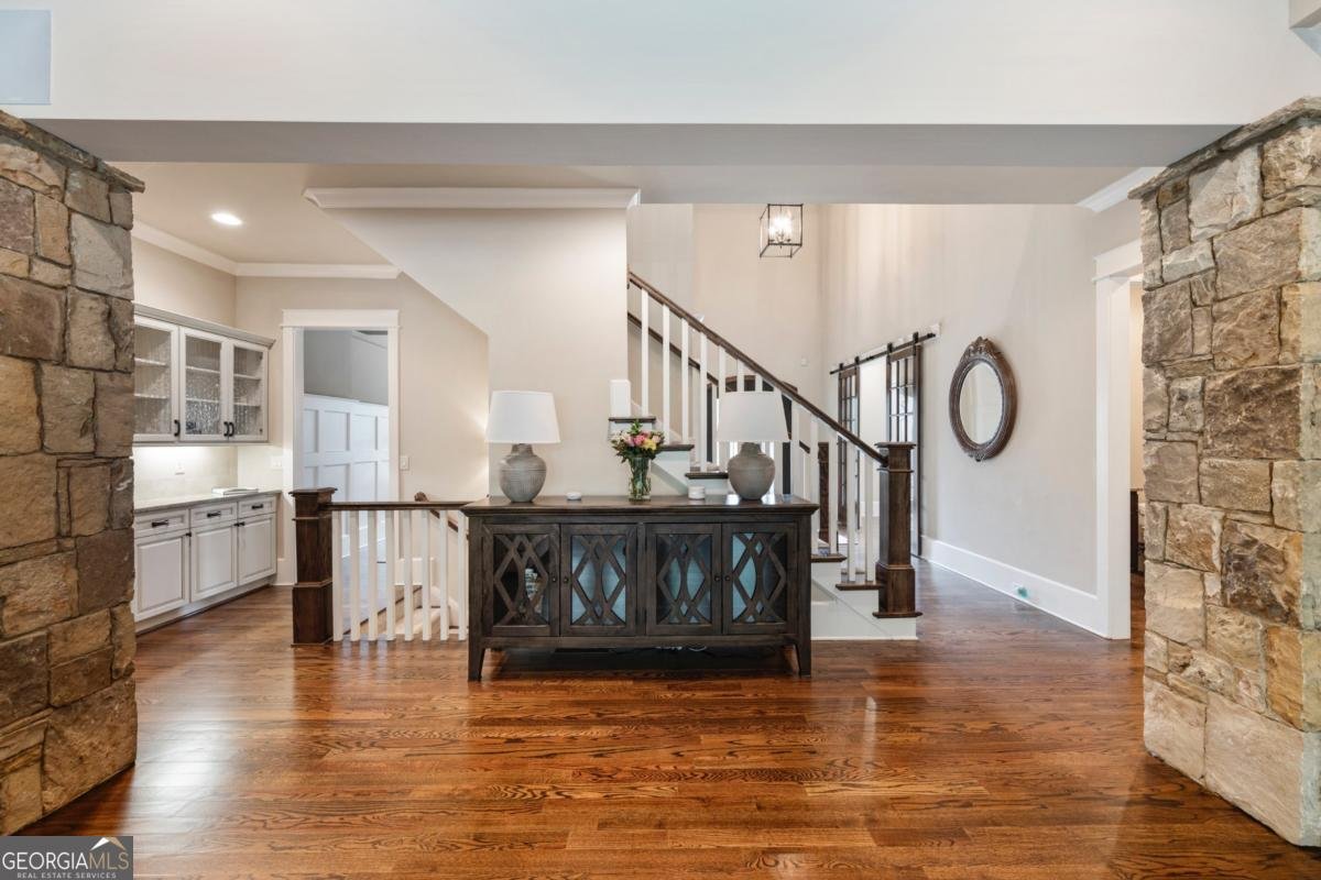 2220 Cambridge Hill Court Dacula - Photo 22