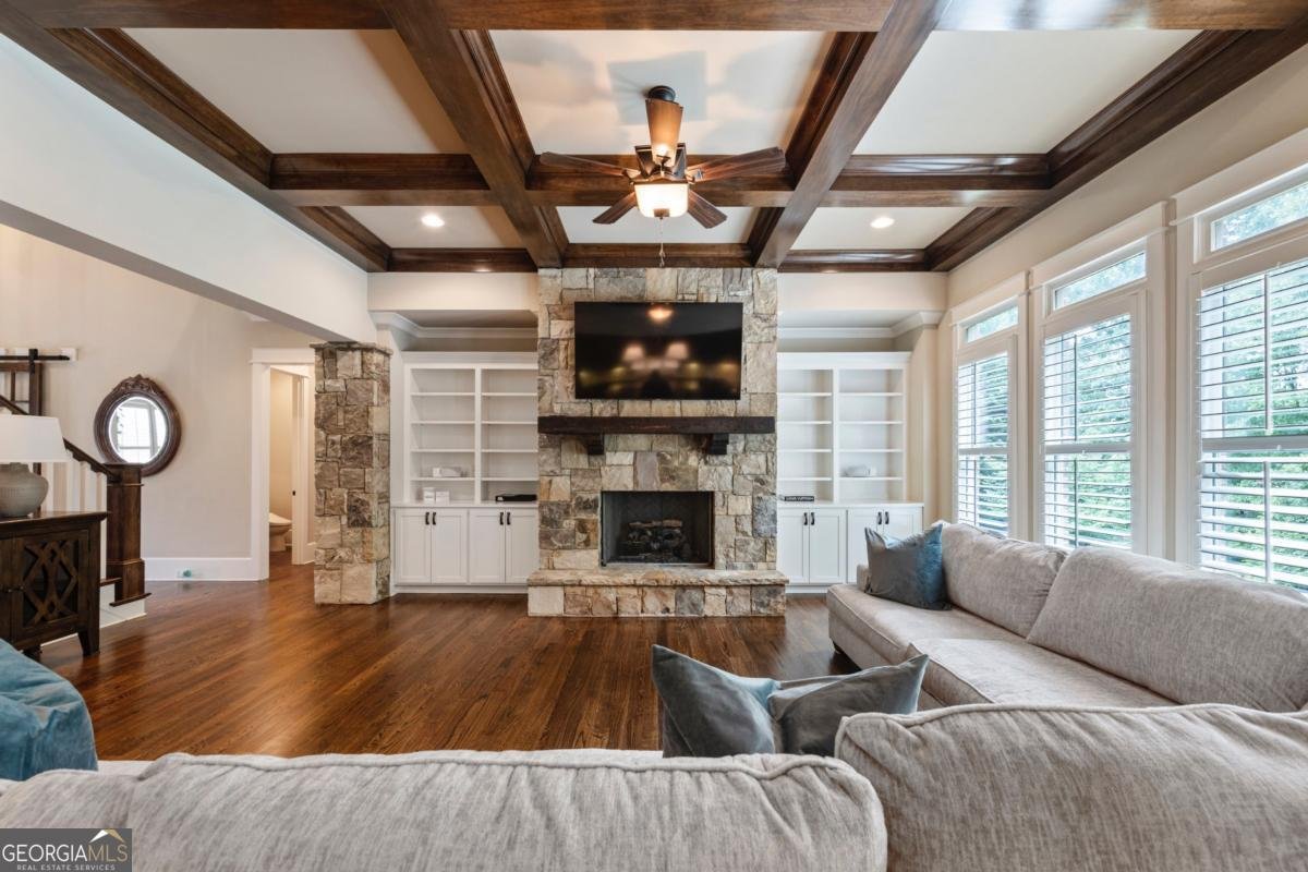 2220 Cambridge Hill Court Dacula - Photo 24