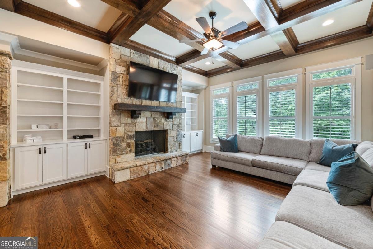 2220 Cambridge Hill Court Dacula - Photo 25