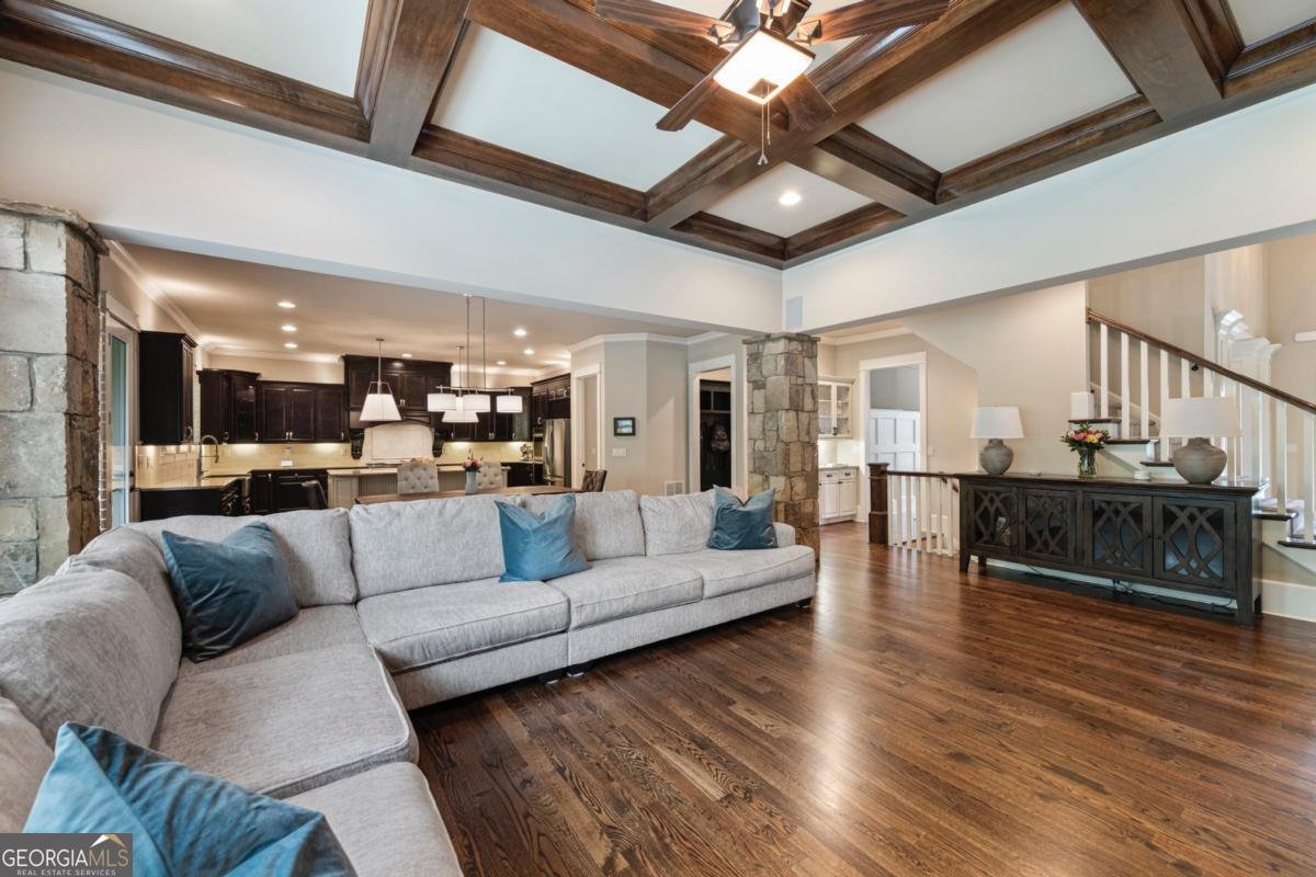 2220 Cambridge Hill Court Dacula - Photo 26