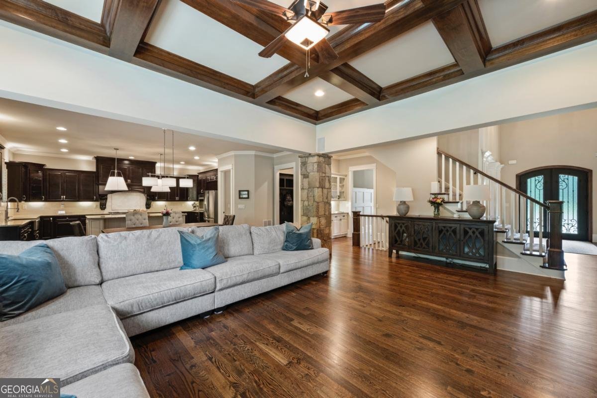 2220 Cambridge Hill Court Dacula - Photo 27