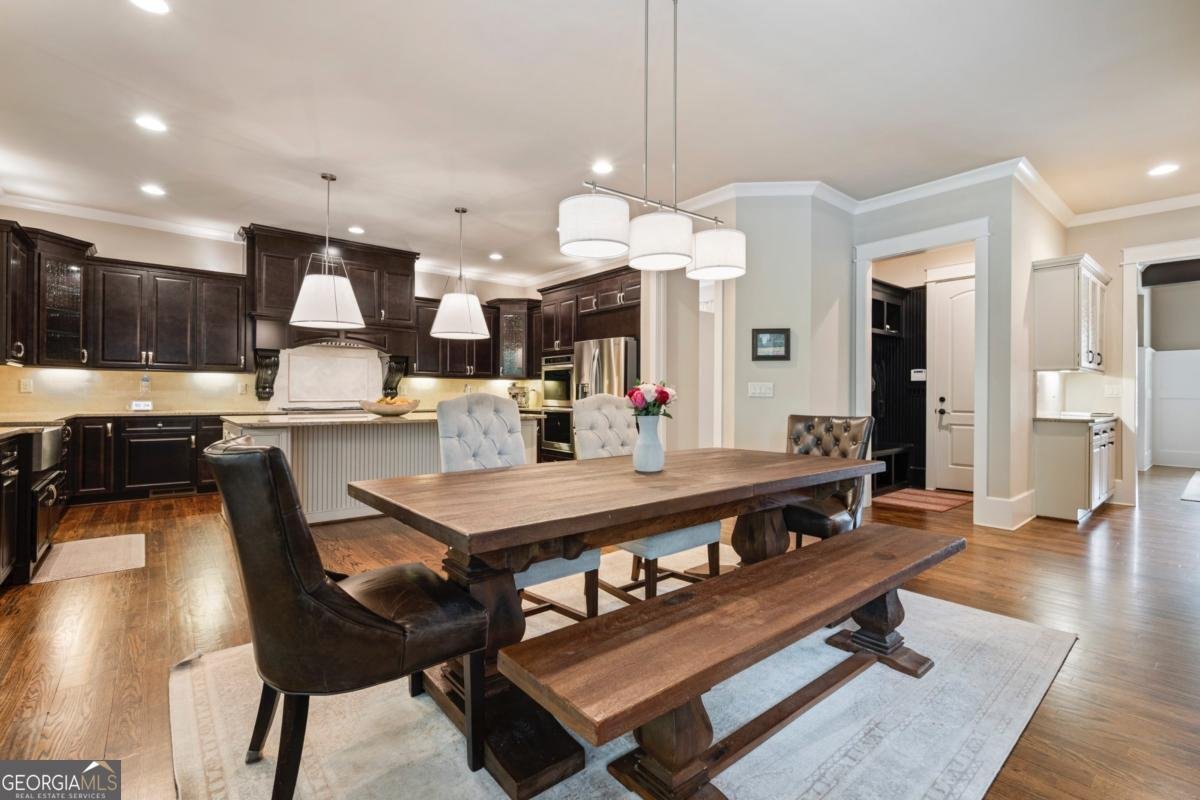 2220 Cambridge Hill Court Dacula - Photo 28