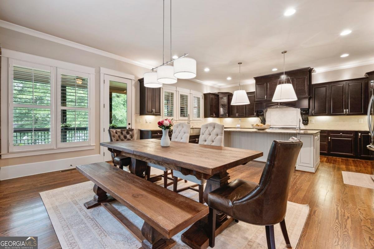 2220 Cambridge Hill Court Dacula - Photo 29