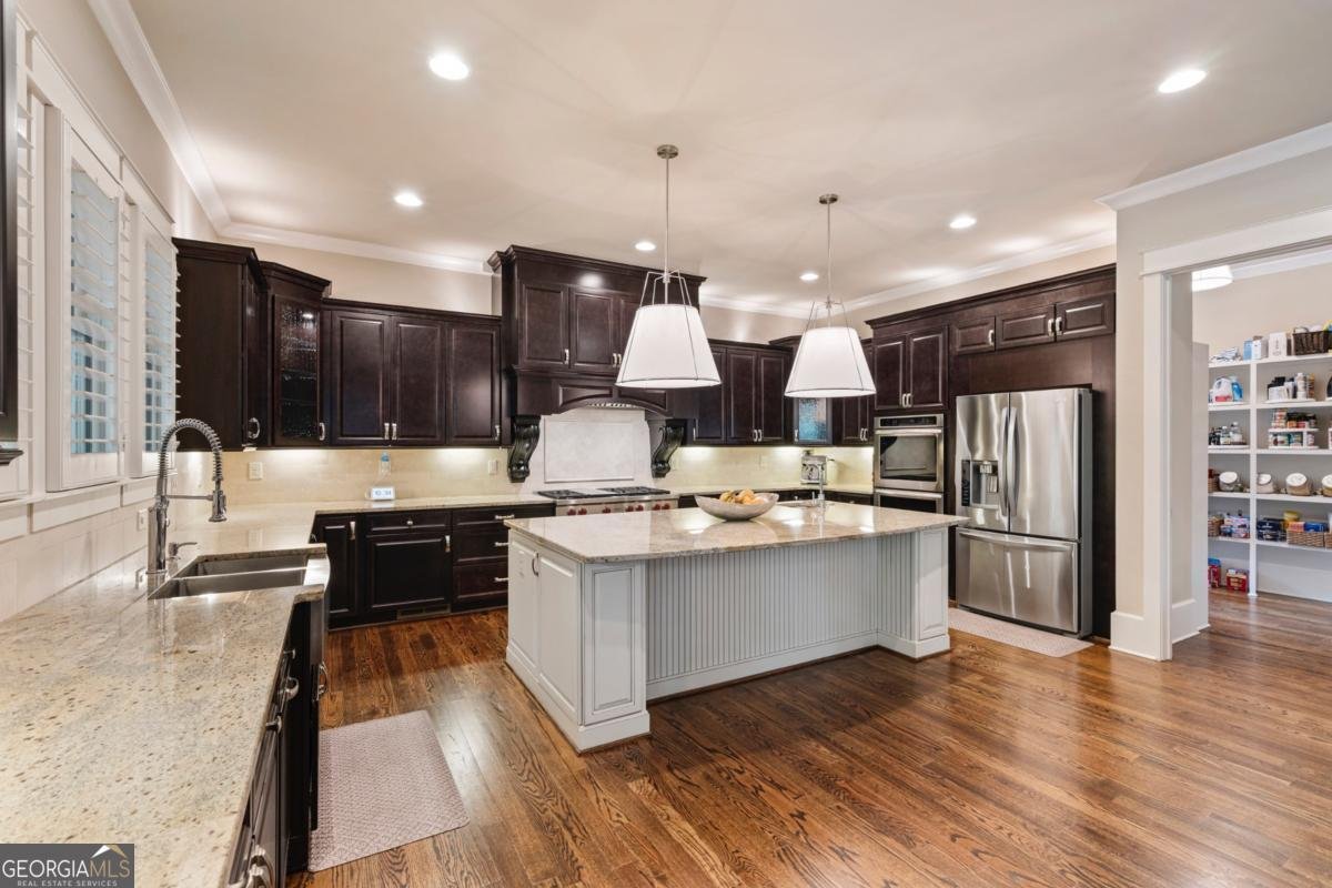 2220 Cambridge Hill Court Dacula - Photo 30