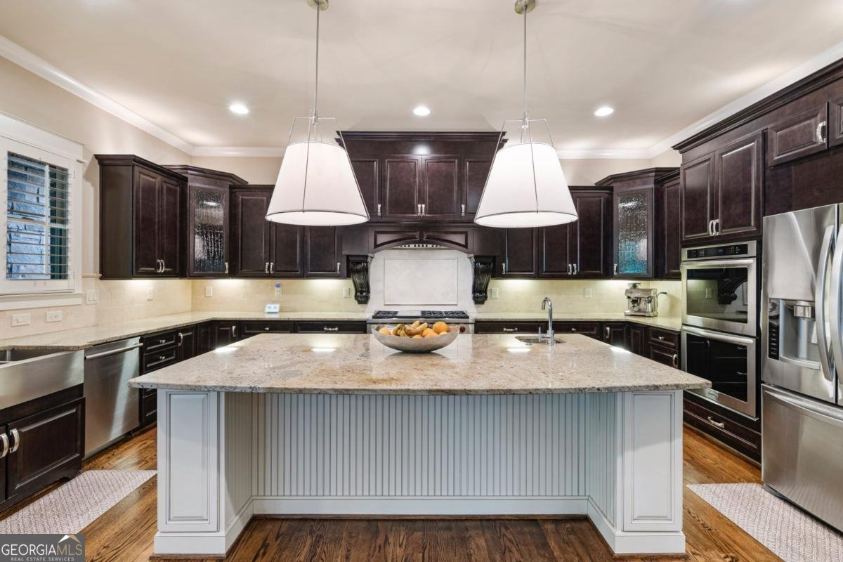 2220 Cambridge Hill Court Dacula - Photo 31