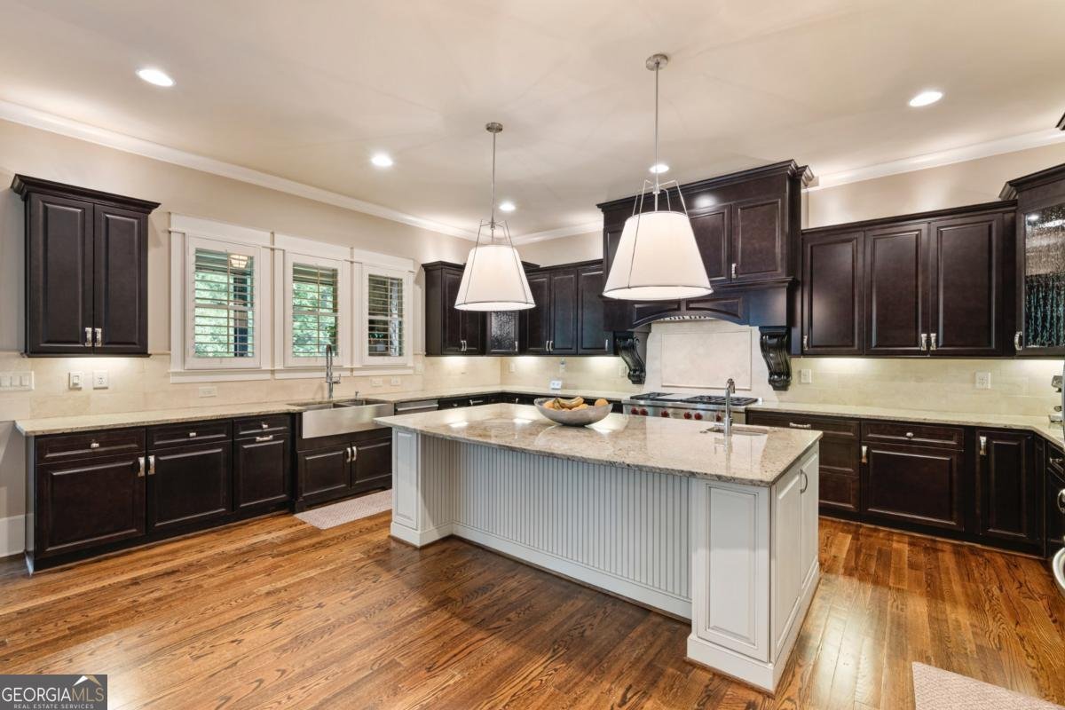 2220 Cambridge Hill Court Dacula - Photo 32