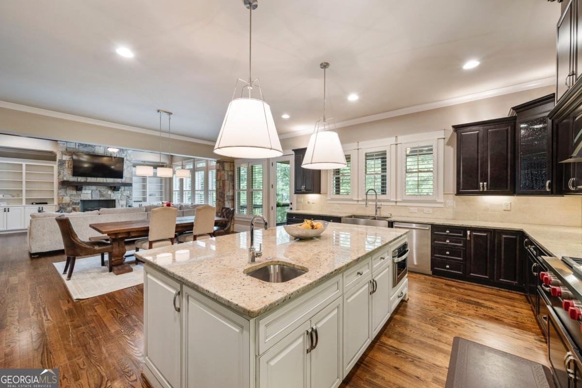 2220 Cambridge Hill Court Dacula - Photo 33