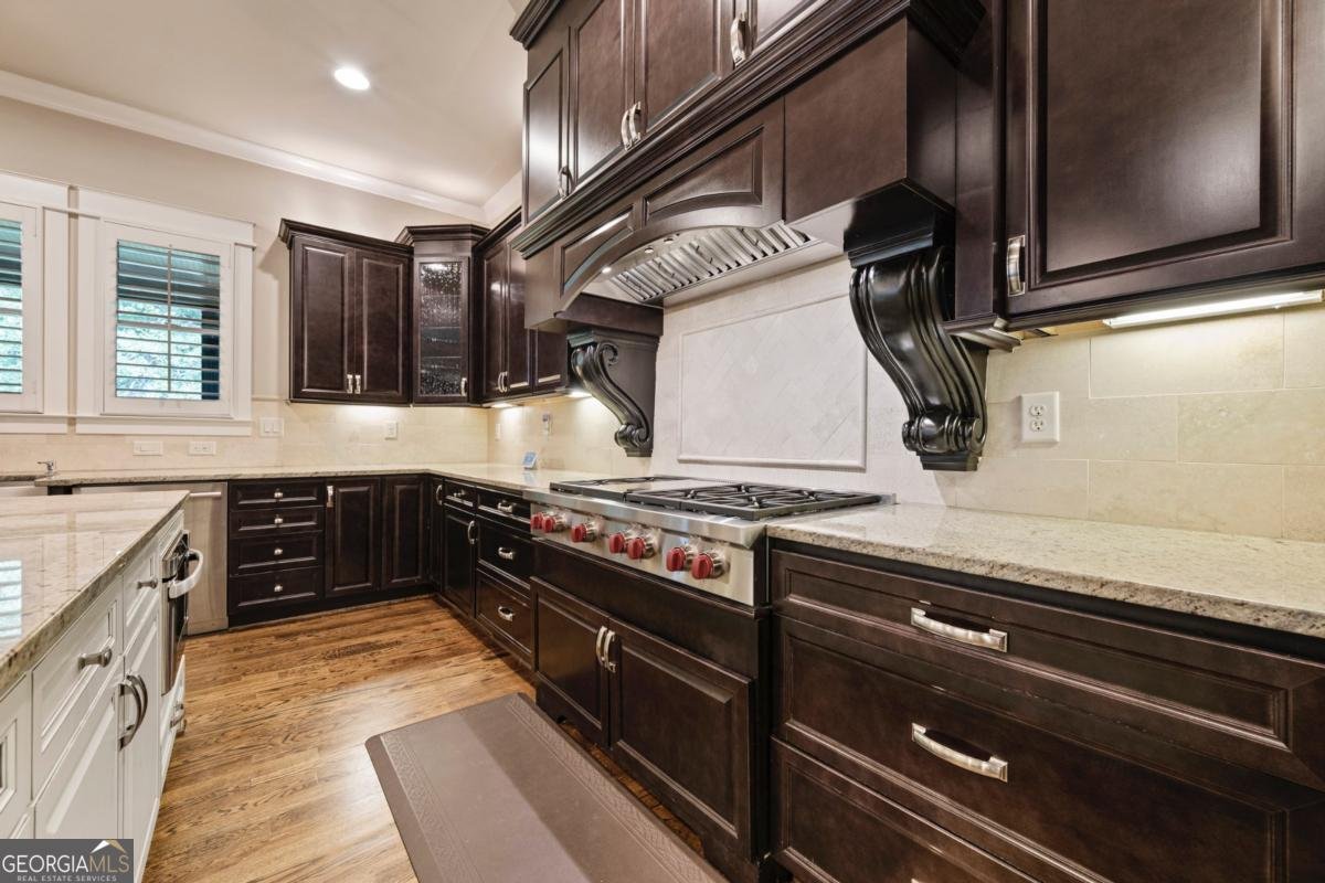 2220 Cambridge Hill Court Dacula - Photo 34