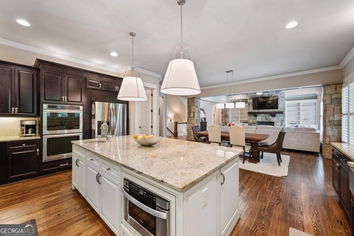 2220 Cambridge Hill Court Dacula - Photo 35