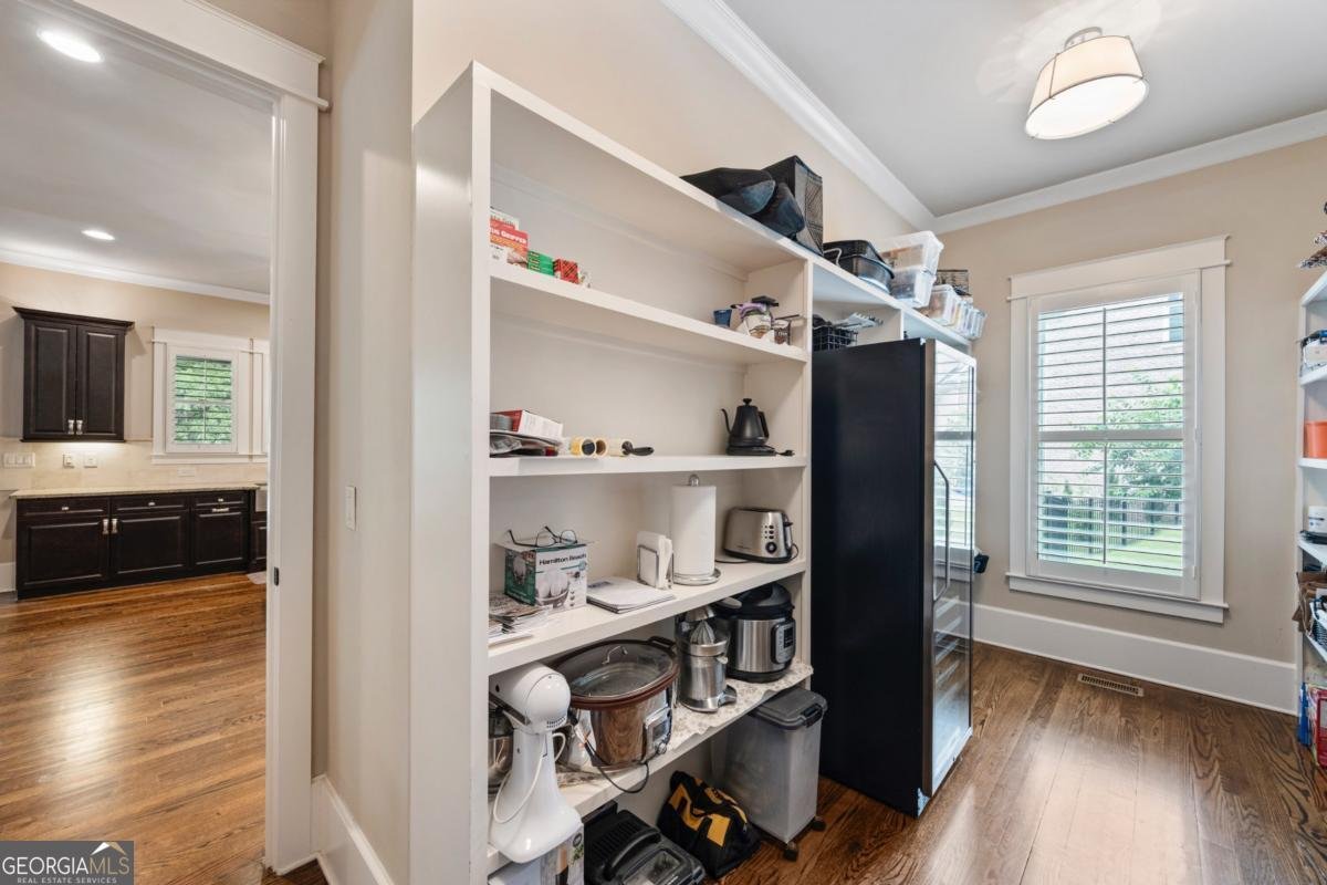 2220 Cambridge Hill Court Dacula - Photo 37