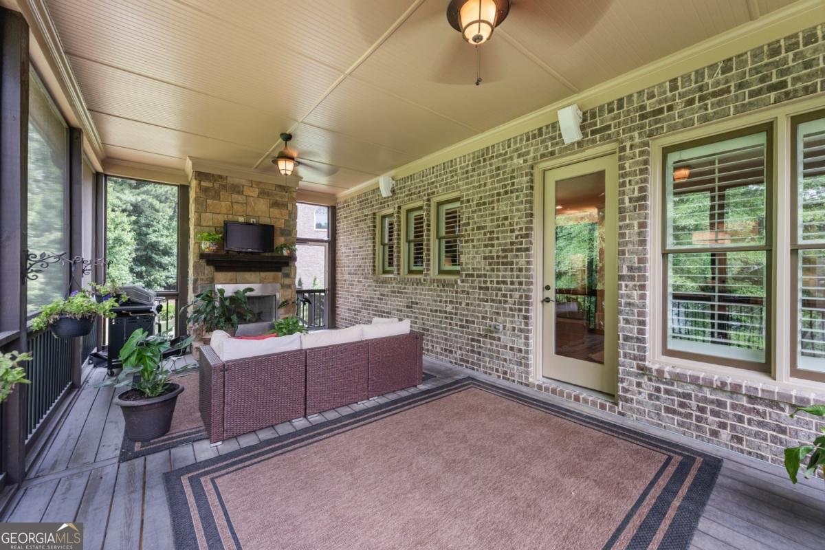 2220 Cambridge Hill Court Dacula - Photo 39