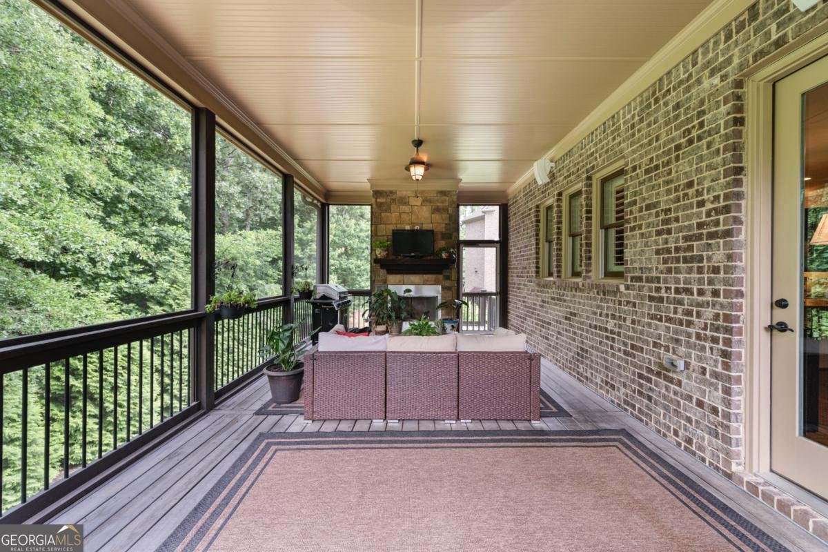 2220 Cambridge Hill Court Dacula - Photo 40