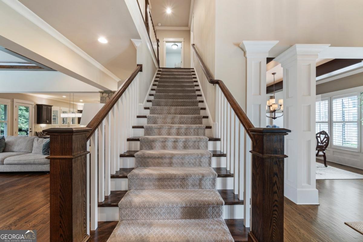 2220 Cambridge Hill Court Dacula - Photo 41