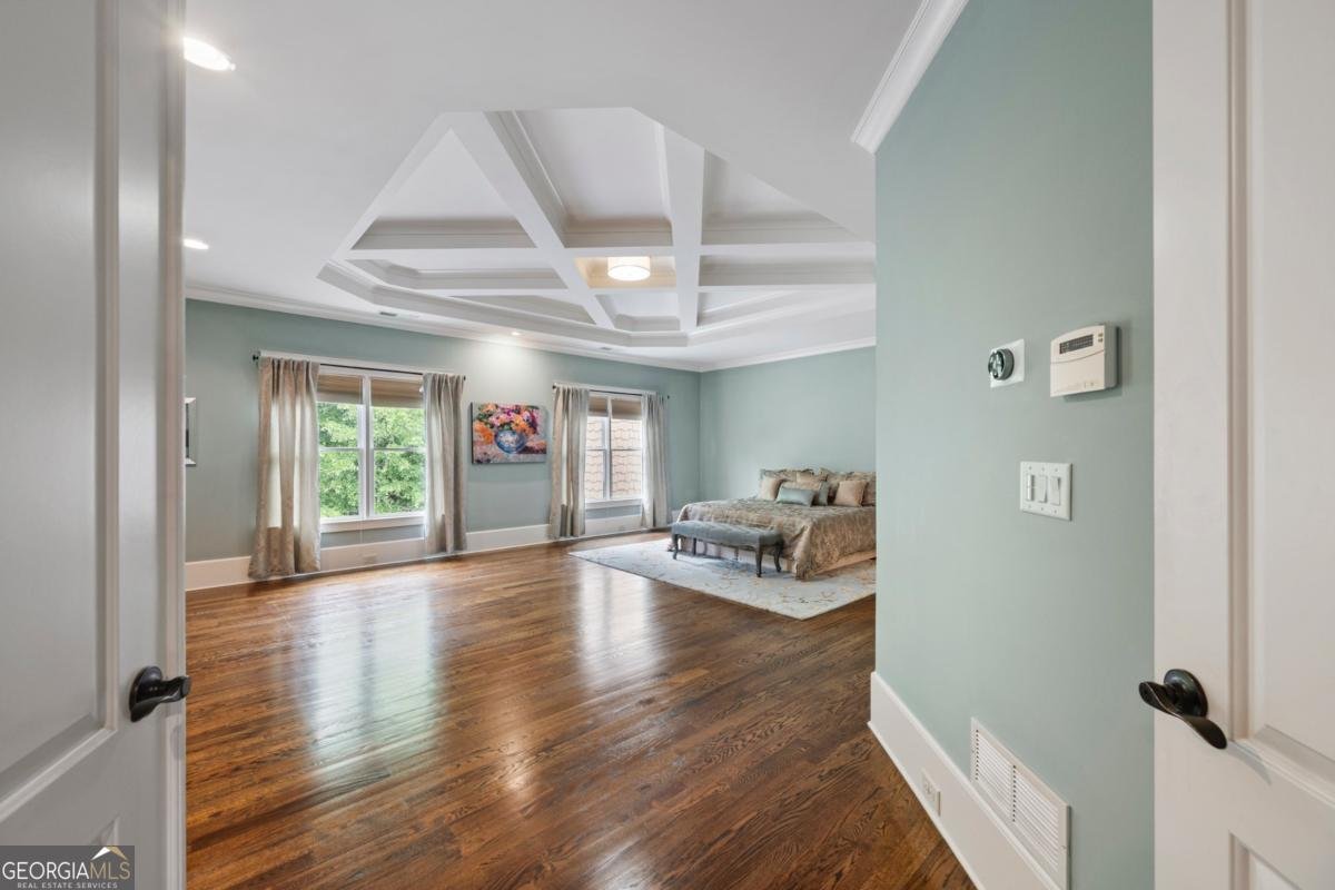 2220 Cambridge Hill Court Dacula - Photo 42