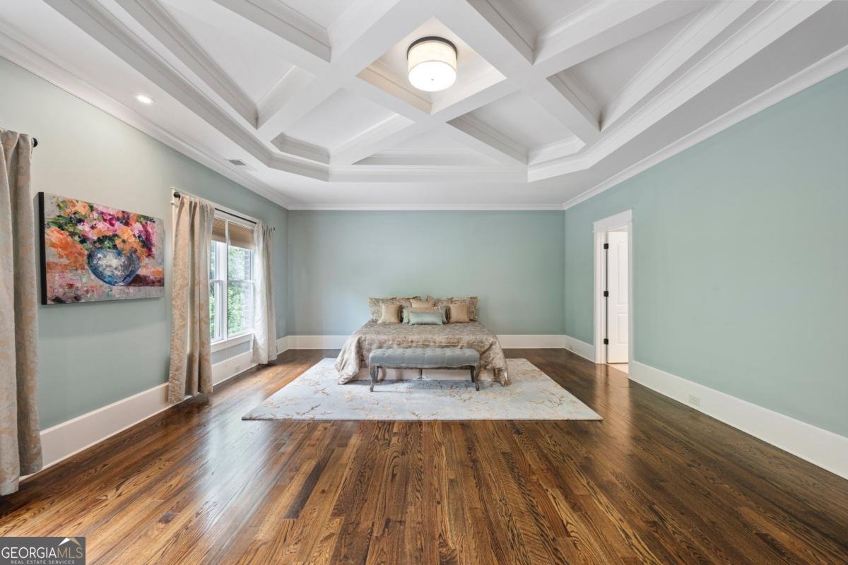 2220 Cambridge Hill Court Dacula - Photo 43