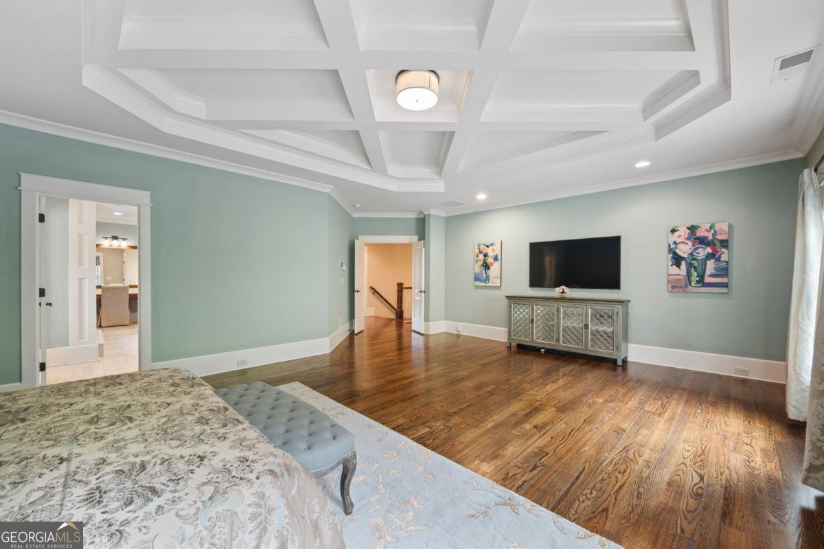 2220 Cambridge Hill Court Dacula - Photo 44