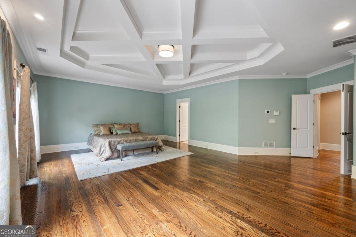 2220 Cambridge Hill Court Dacula - Photo 45