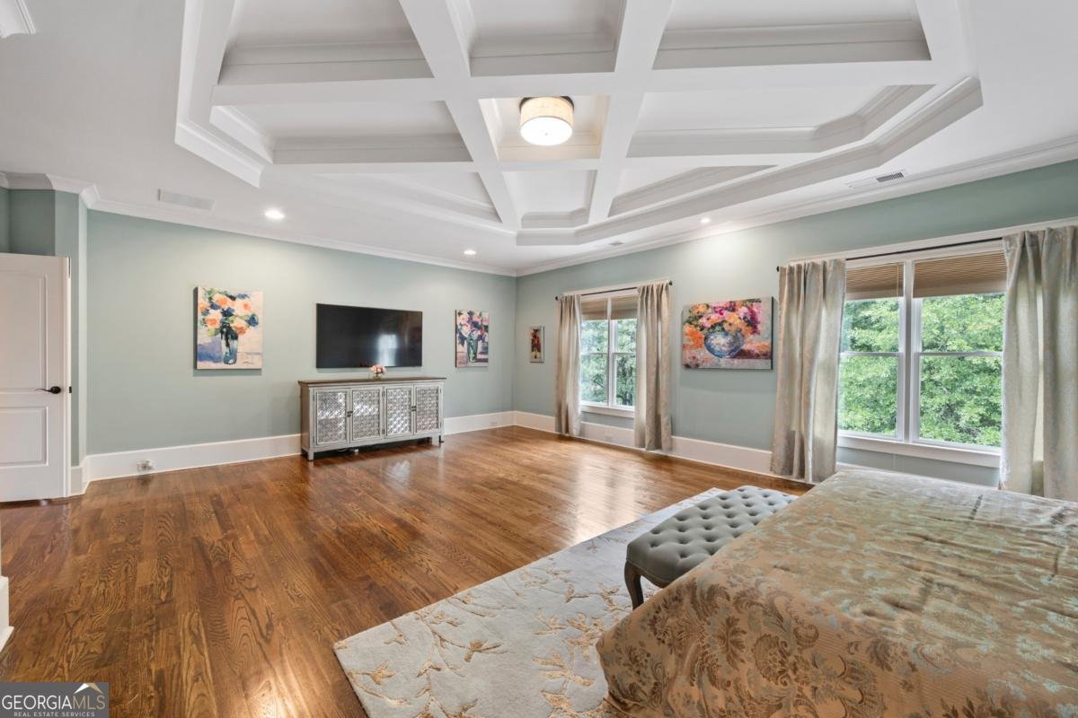 2220 Cambridge Hill Court Dacula - Photo 46